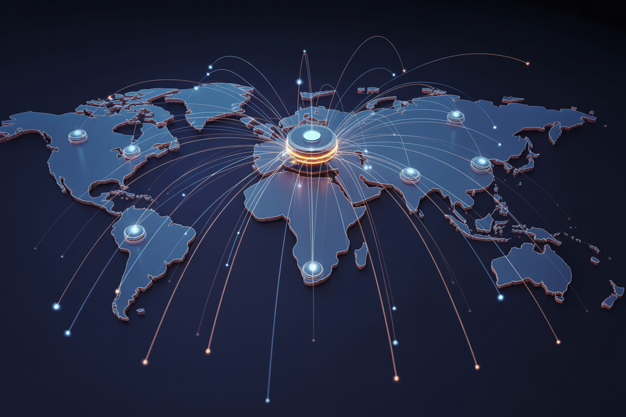 Deploying CloudFront as Your Content Delivery Layer