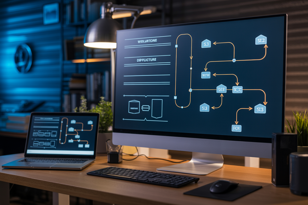 Automating Deployments and Managing Infrastructure Changes