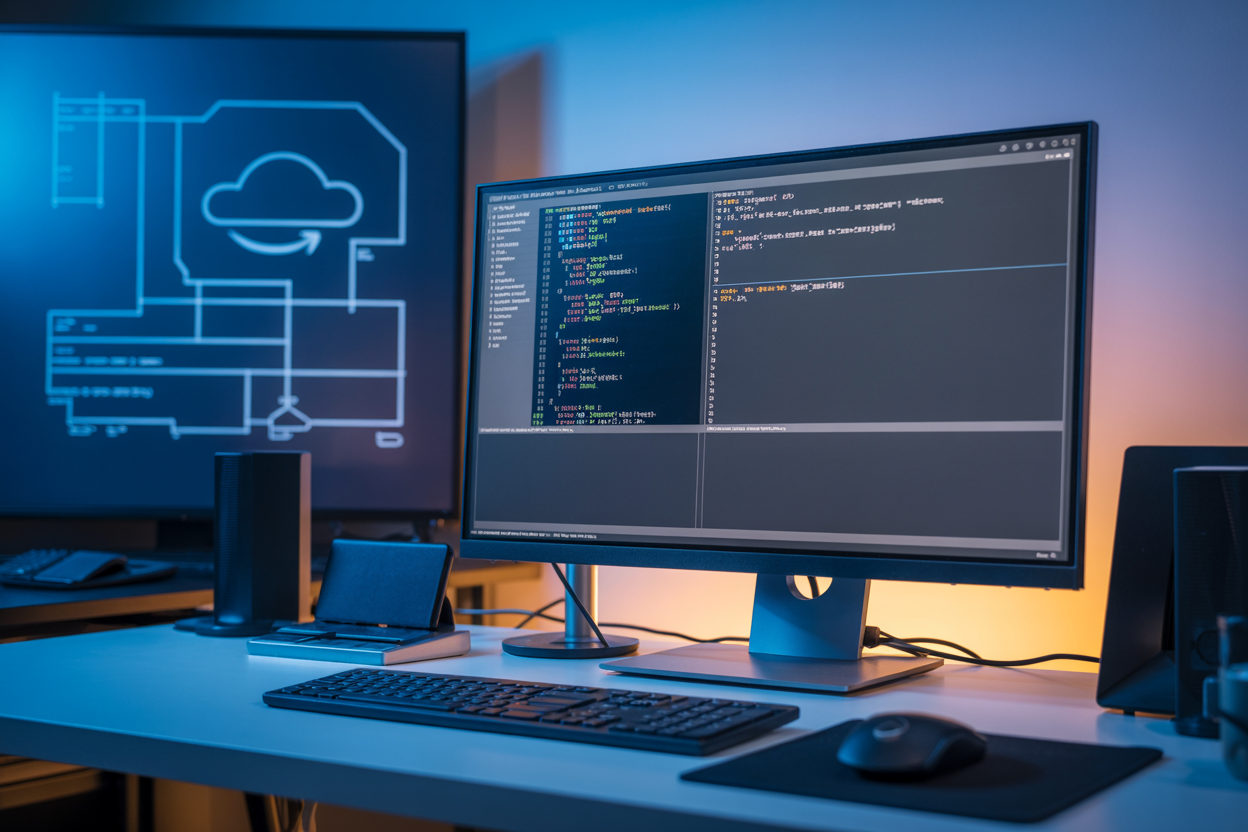 Getting Started with Kiro for AWS IaC