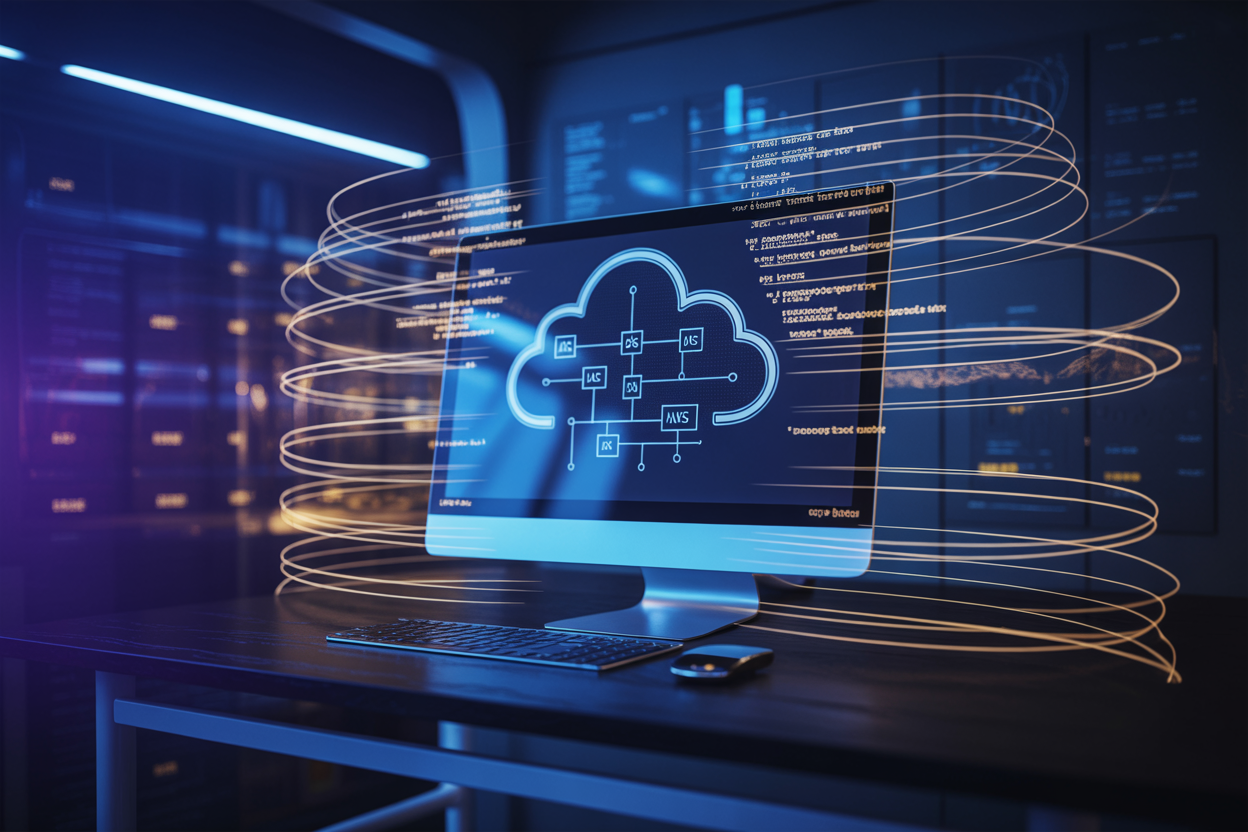 Supercharging IaC Workflows with Kiro's AI-Driven Features