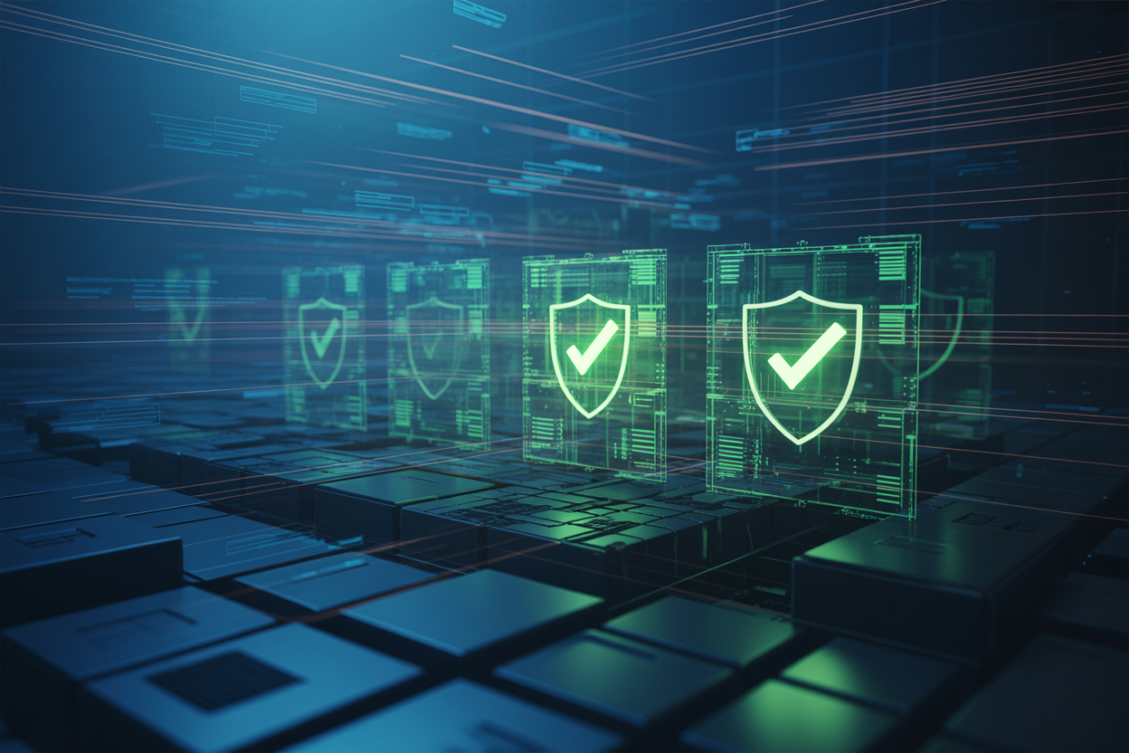 Ensuring Security and Compliance at Speed