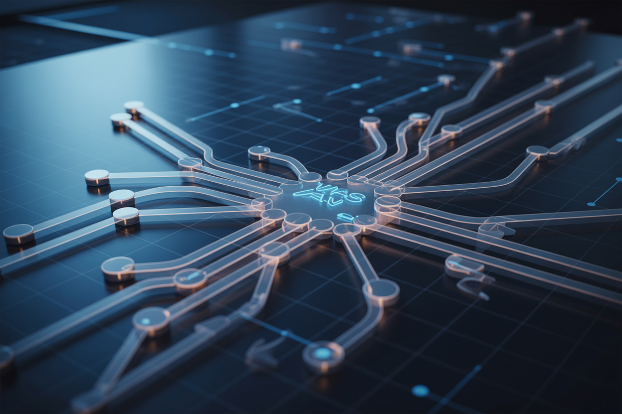 Scaling Infrastructure Delivery Across Teams