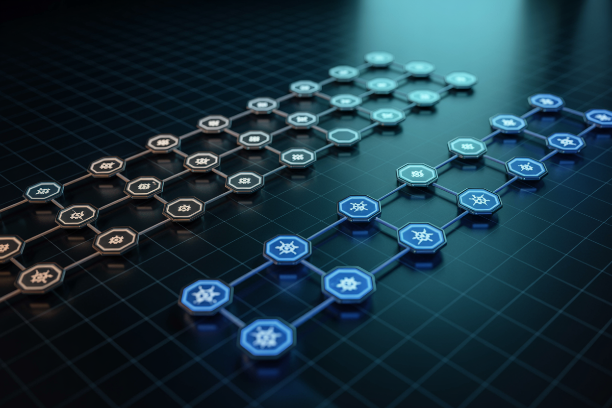 Understanding the Amazon EKS Upgrade Process