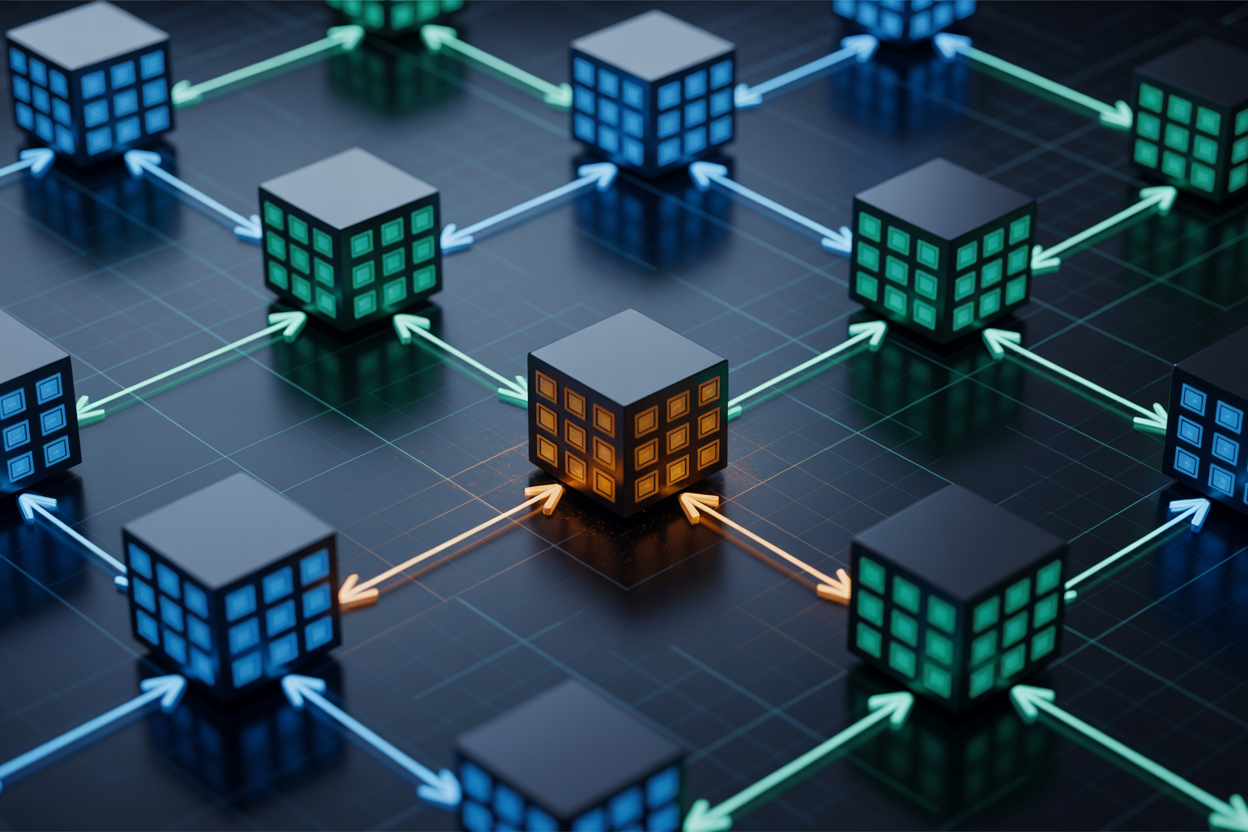 Draining Nodes to Protect Running Workloads