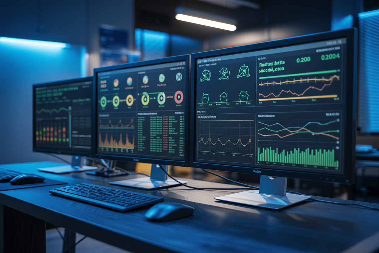 Validating Cluster Health After the Upgrade