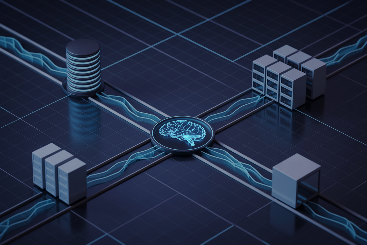 Understanding MCP and Its Role in AI Database Access