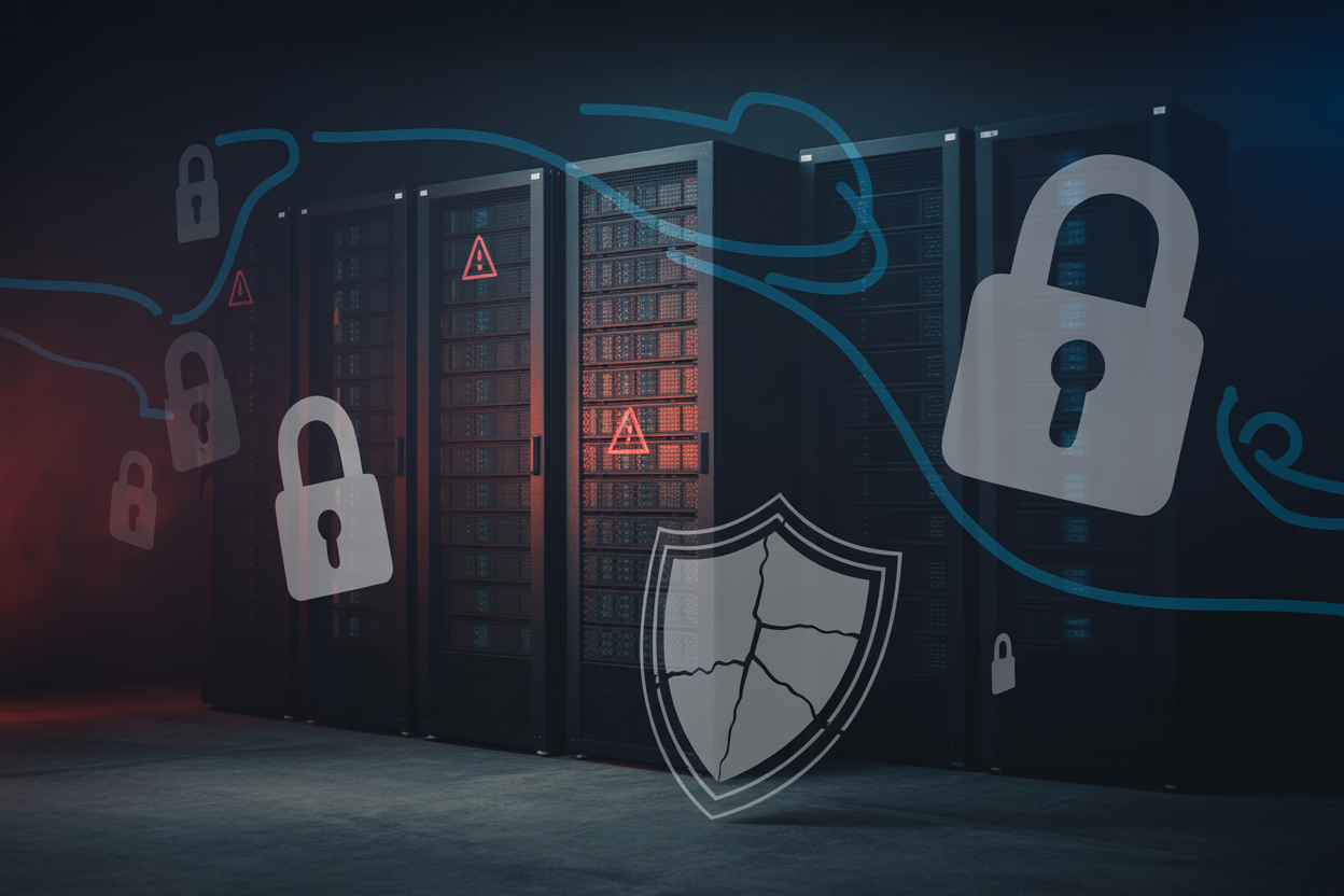 Security Risks You Must Address in MCP Deployments