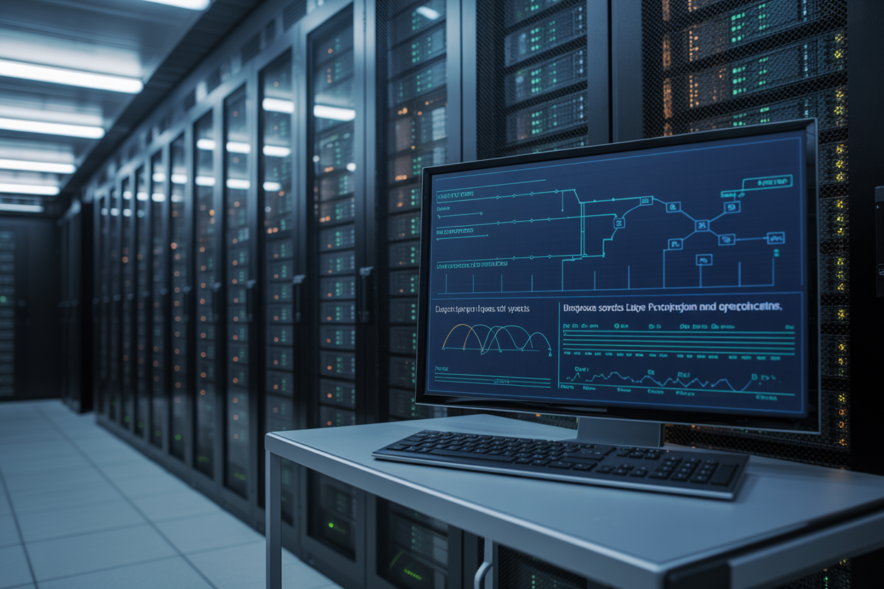 Performance Optimization for MCP Database Operations