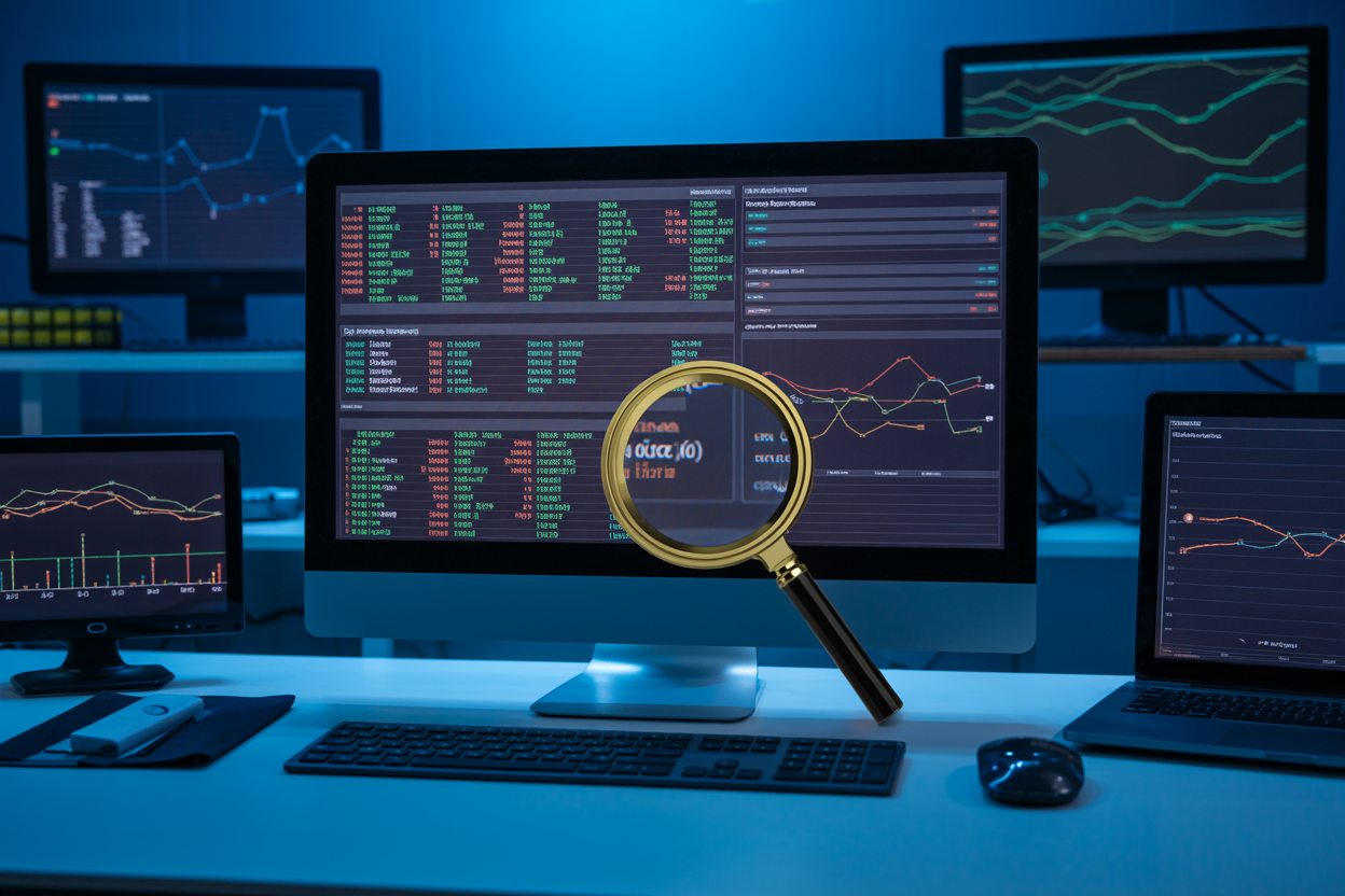 Diagnosing Query Performance Issues with System Tables