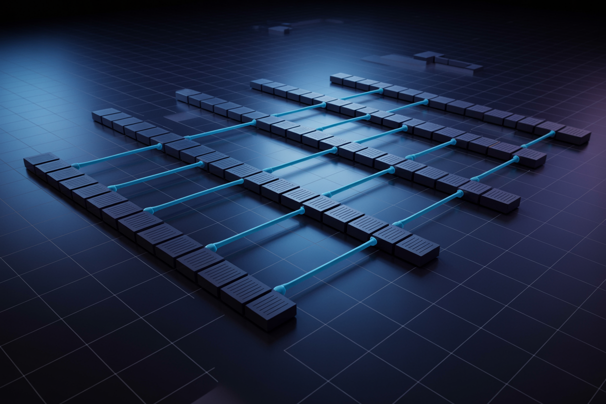Optimizing Table Design and Data Distribution