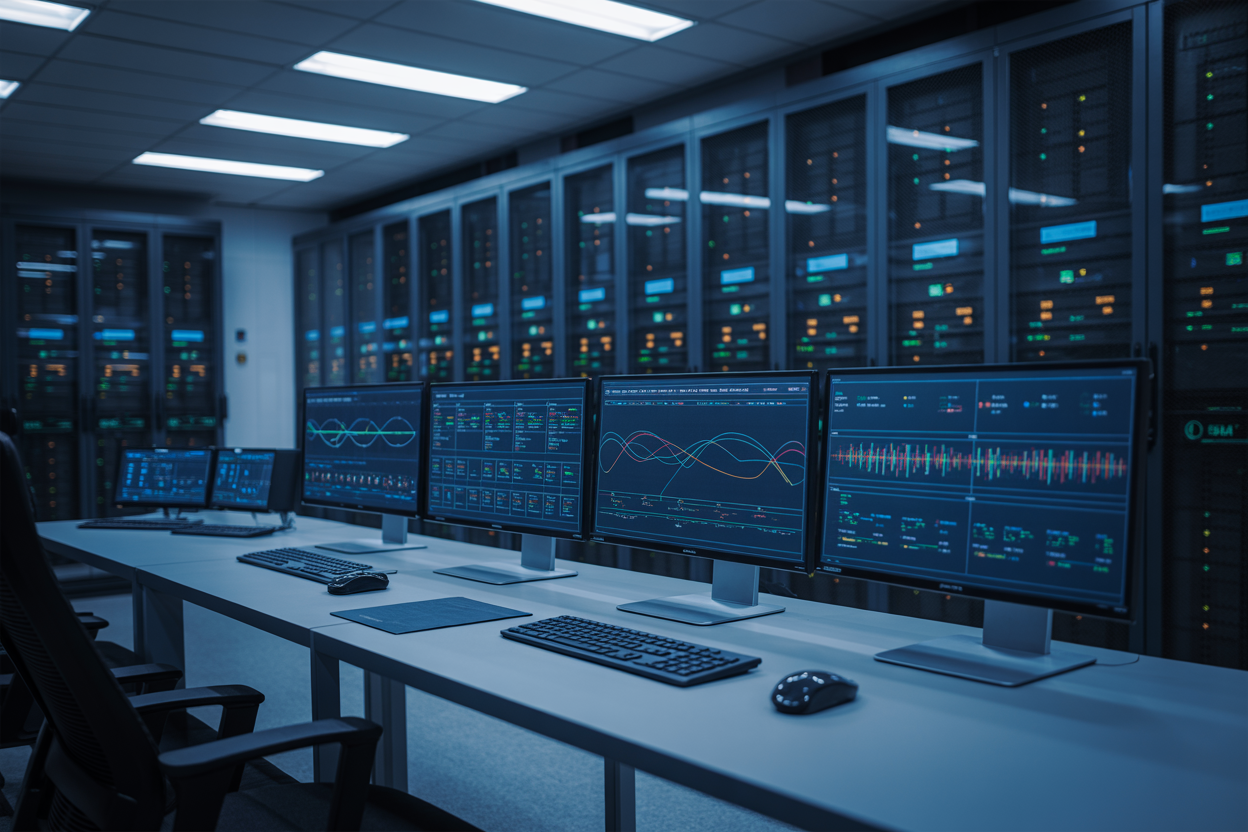 Boosting Workload Management Efficiency
