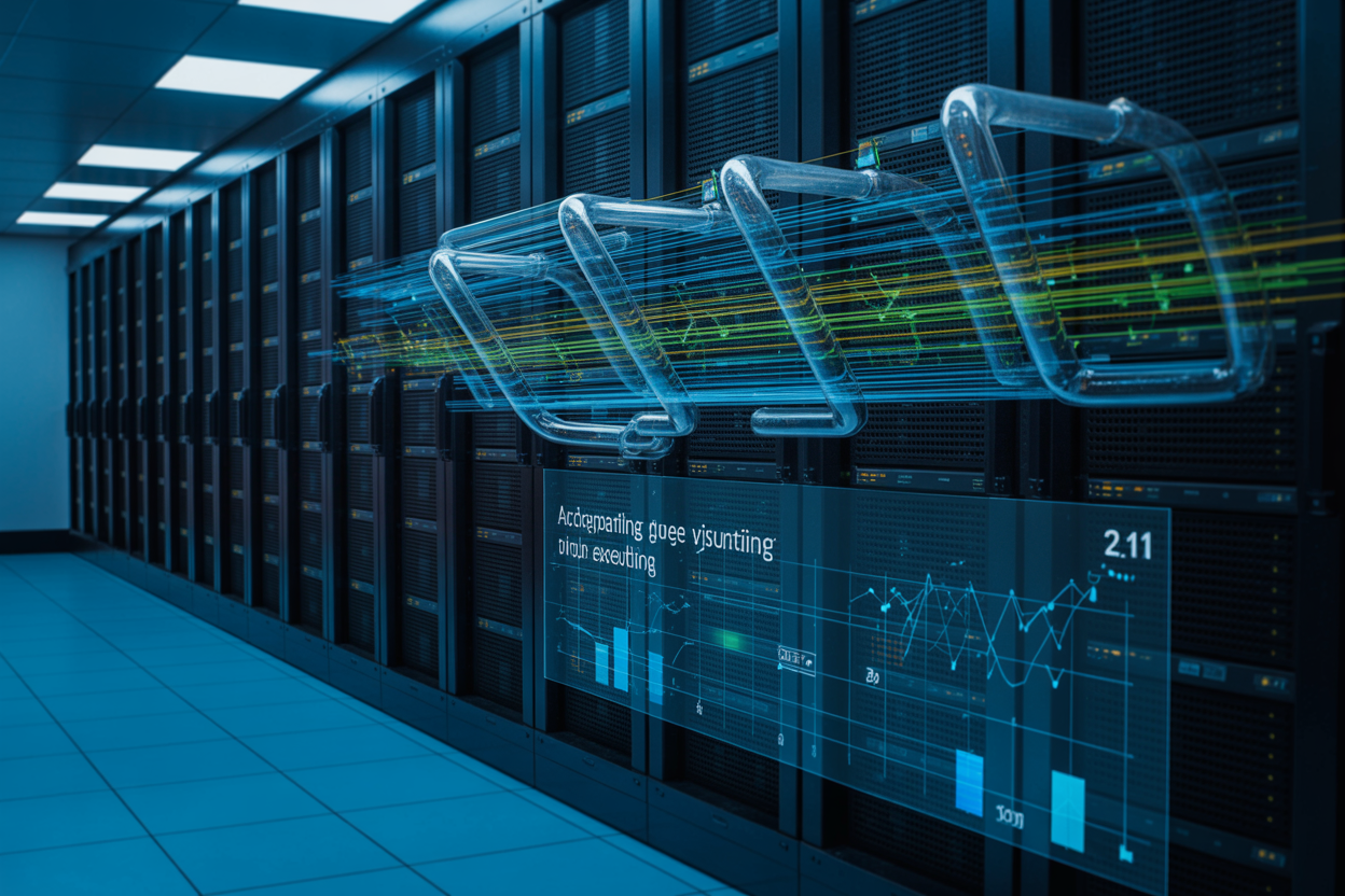Accelerating Query Execution with Vacuum and Analyze