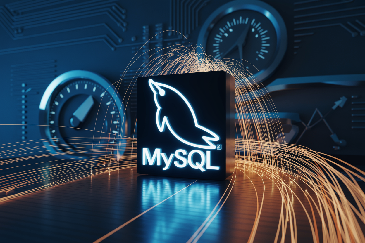 Optimizing MySQL Database Configuration for High-Speed Exports