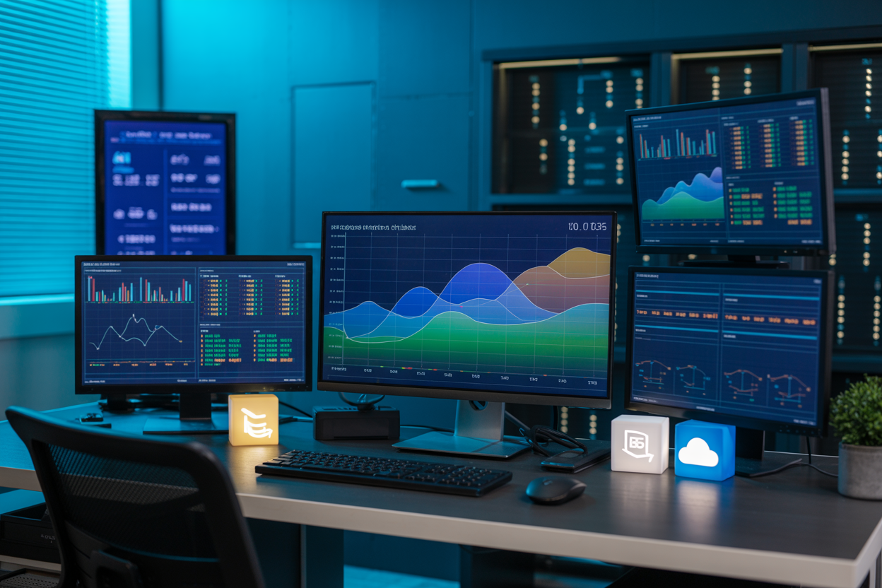 Monitoring and Continuously Improving Export Performance