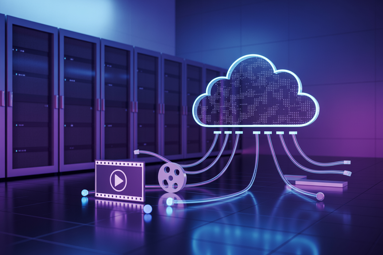 Understanding Serverless Video Processing and Why It Matters