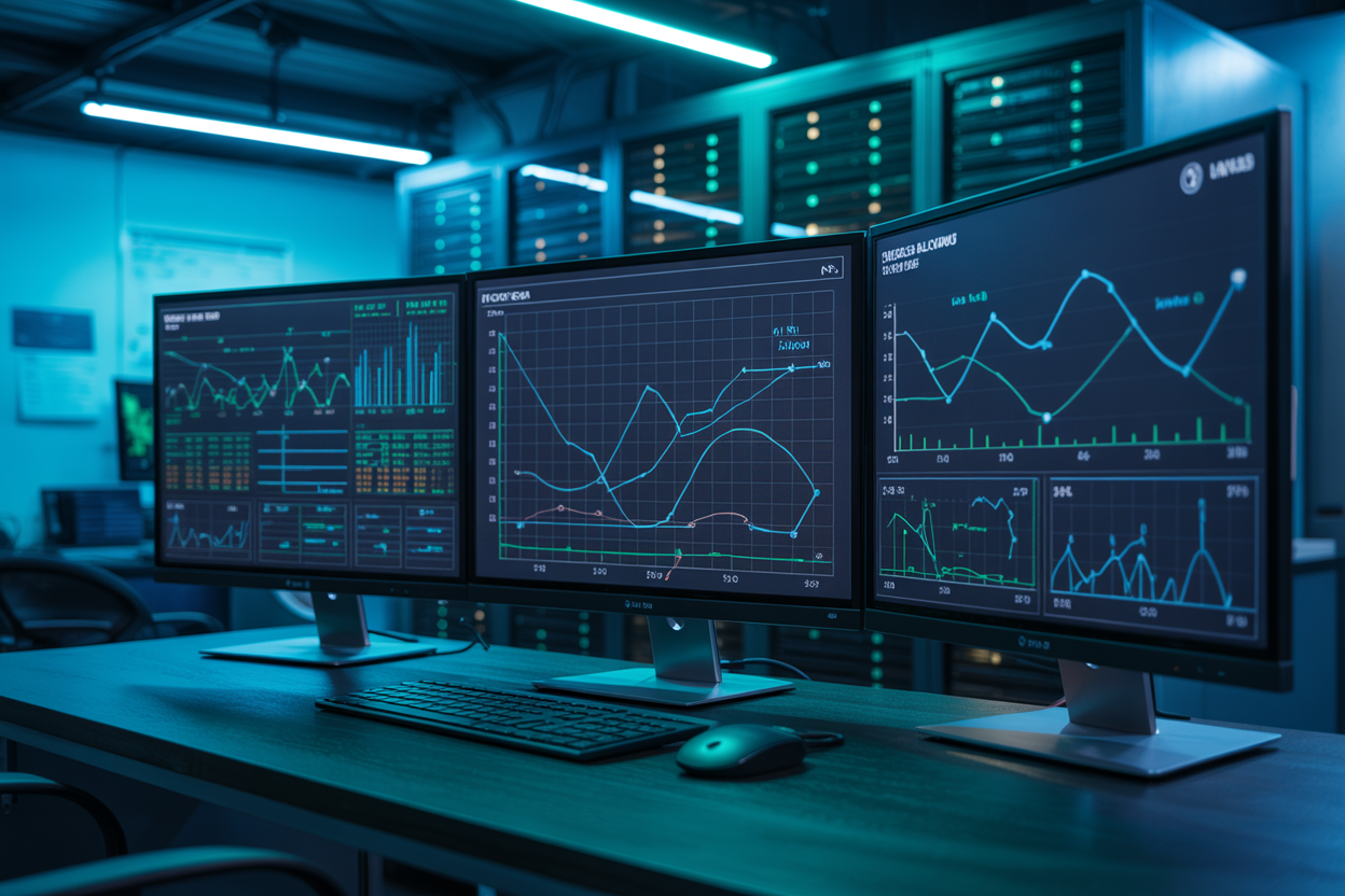 Monitoring, Optimizing, and Scaling Your Workflow