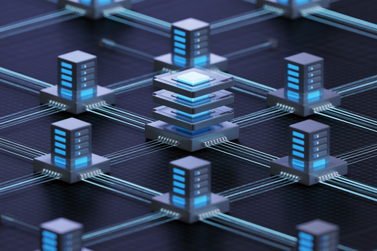 Understanding Amazon EC2 Architecture