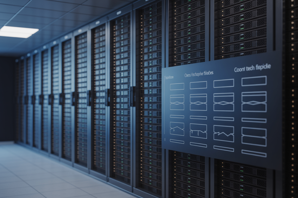 Selecting the Best EC2 Instance Families for Your Needs