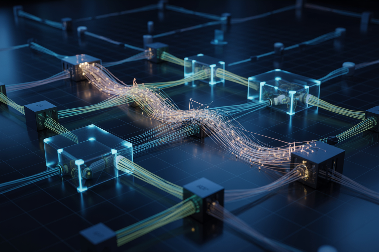 Mastering EC2 Networking for Maximum Performance