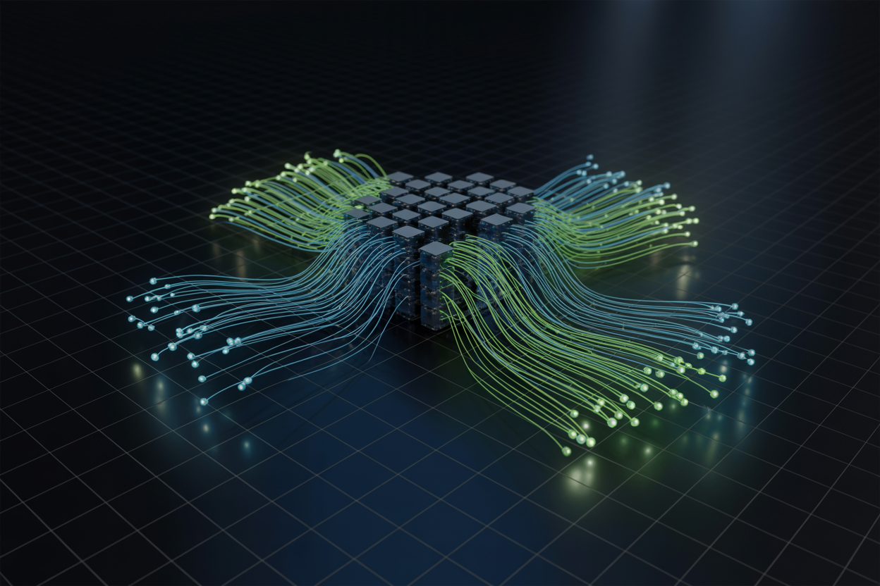 Scaling EC2 Infrastructure to Meet Demand