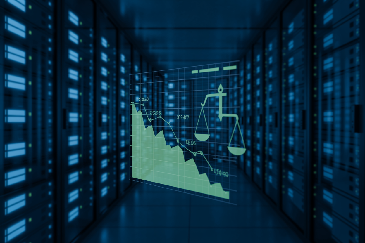 Reducing EC2 Costs Without Sacrificing Performance