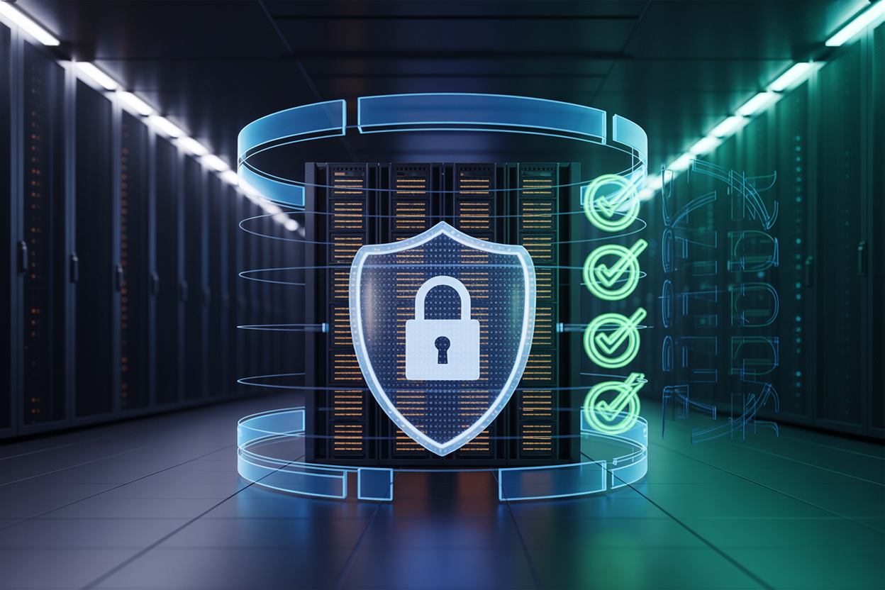 Enhancing EC2 Security and Compliance