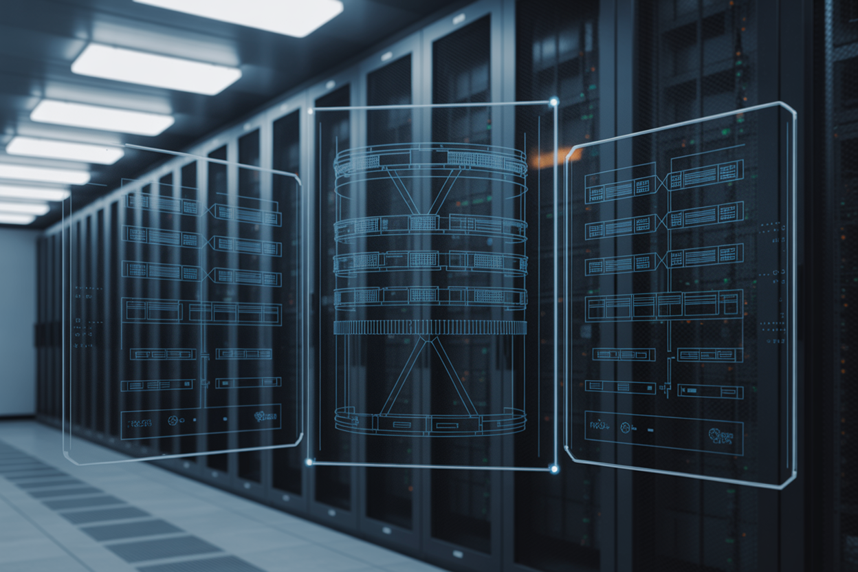 Designing the Architecture for Scale and Reliability