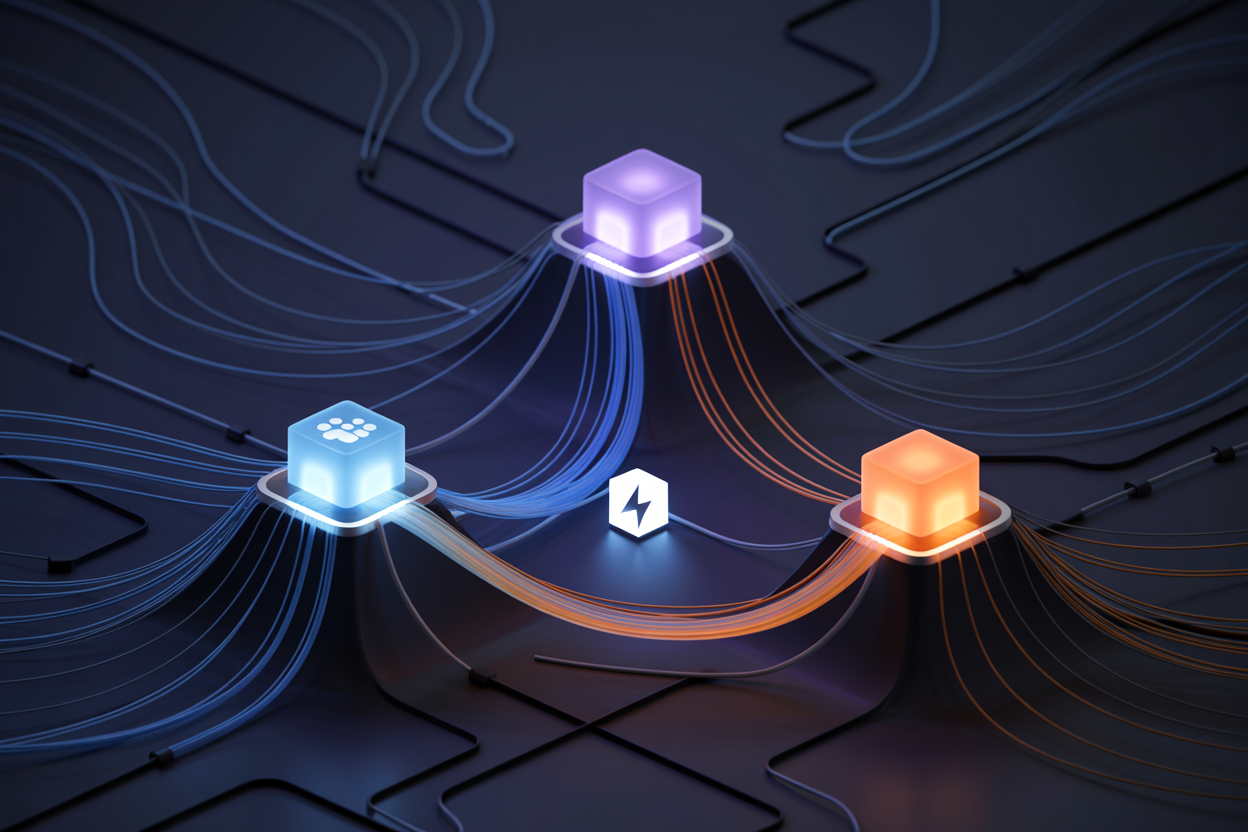 Understanding the Core Components and Their Roles