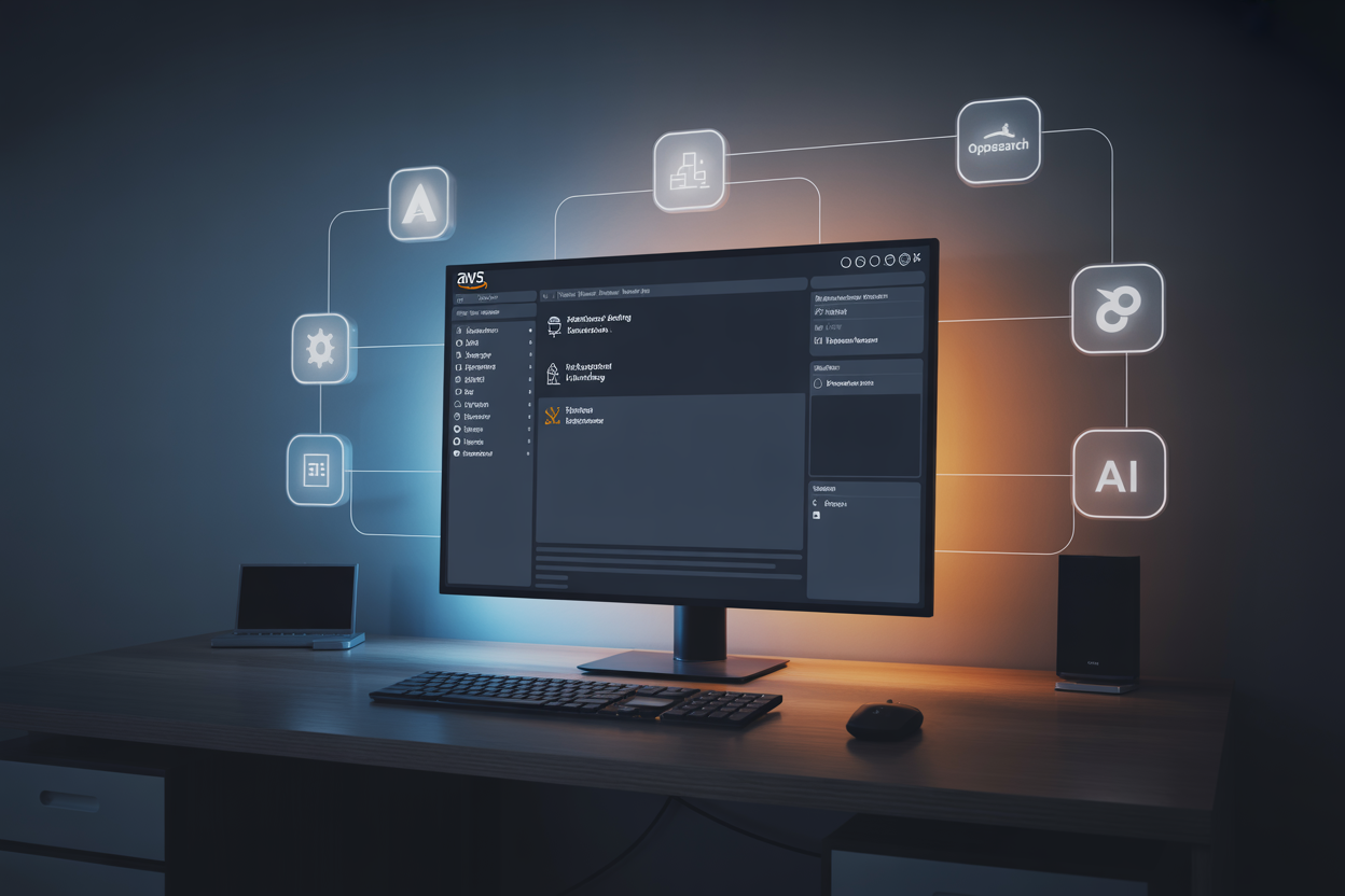 Setting Up Your AWS Environment for Success