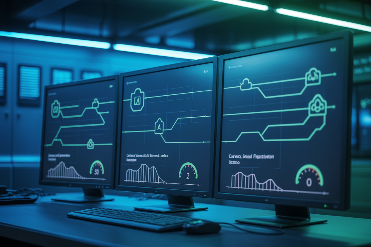 Optimizing Performance and Controlling Costs