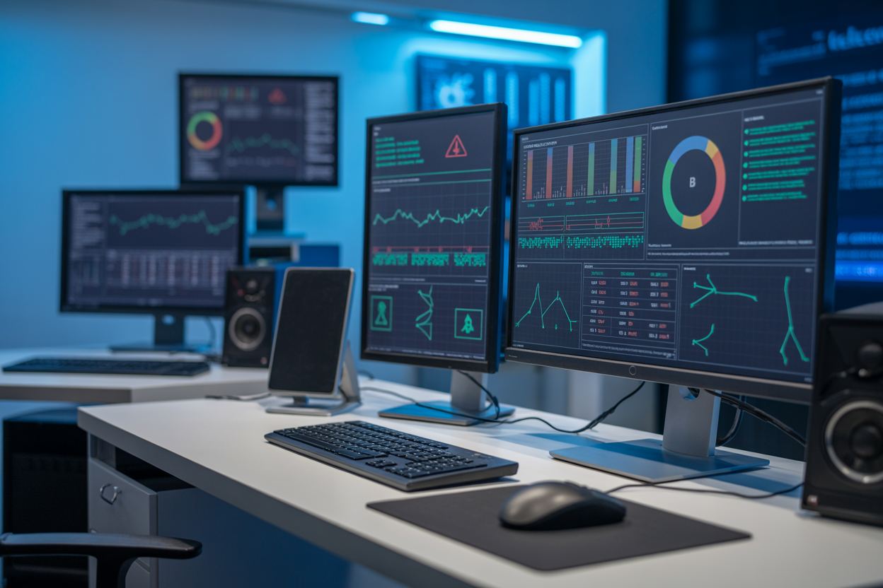 Testing, Monitoring, and Iterating for Long-Term Reliability