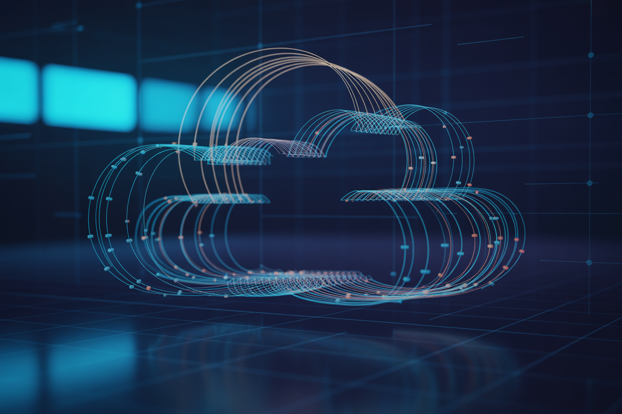 Building a Scalable CloudWatch Foundation for AIOps