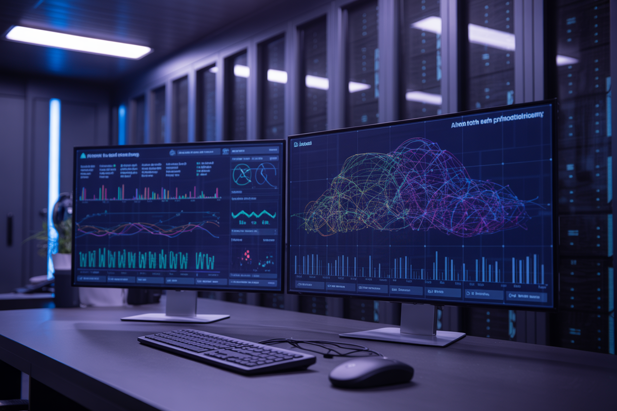 Leveraging CloudWatch AI-Powered Features for Smarter Alerting
