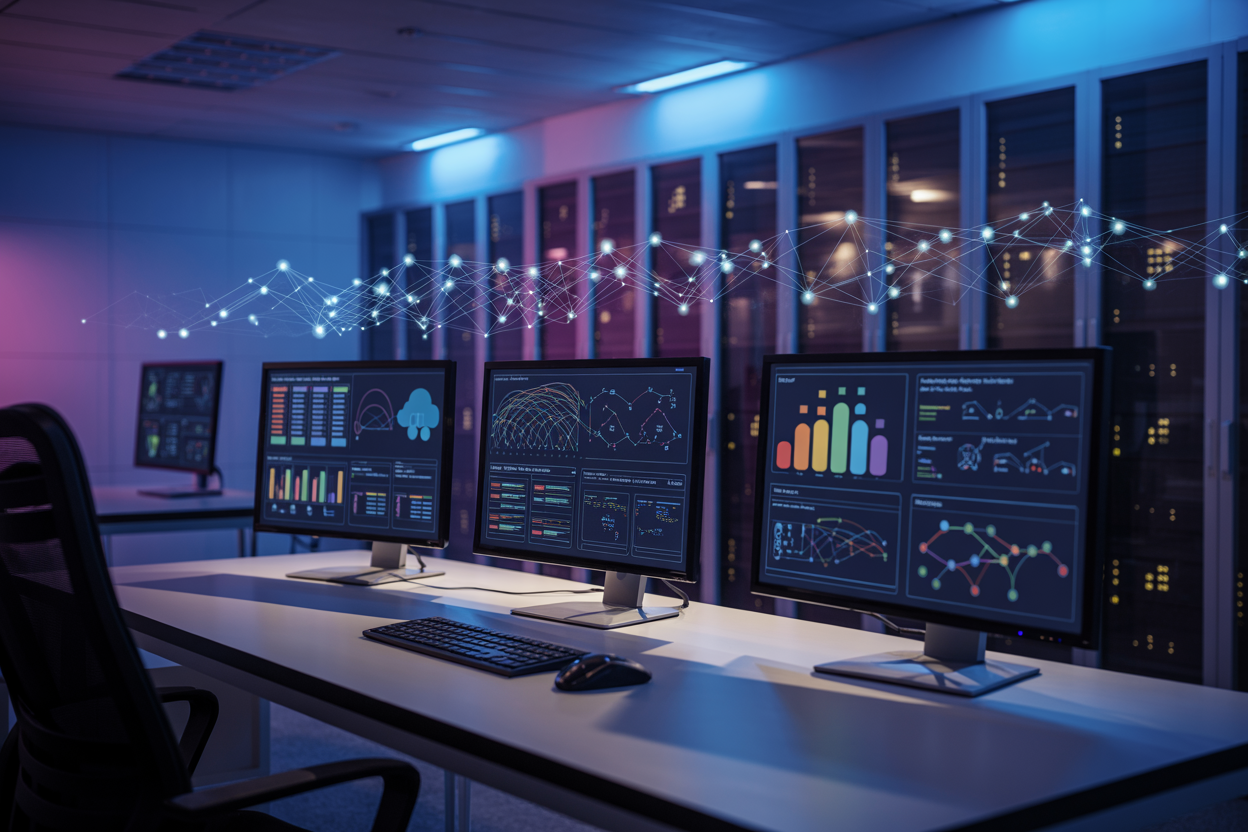 Integrating CloudWatch with Enterprise AIOps Workflows
