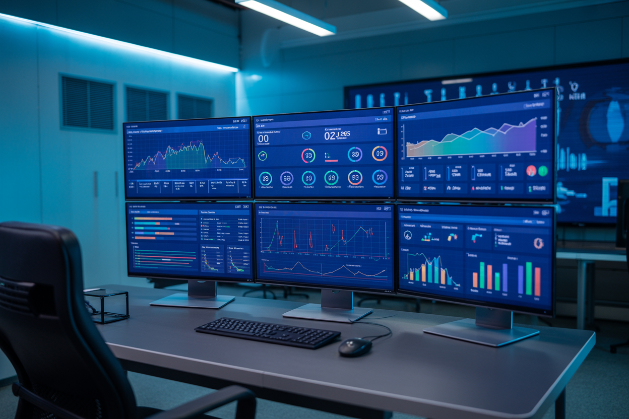Measuring the Business Impact of Your AIOps Monitoring Blueprint