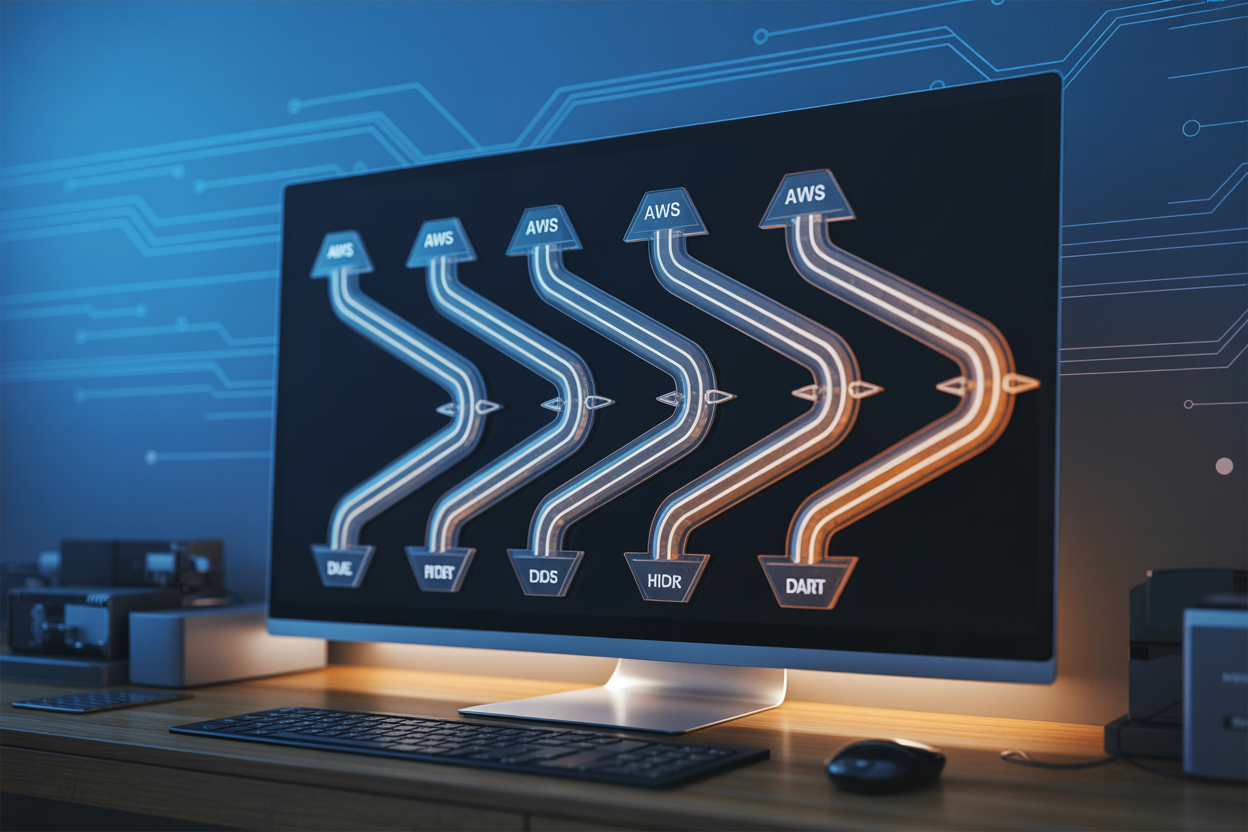 Understanding AWS CodePipeline and Its Core Purpose