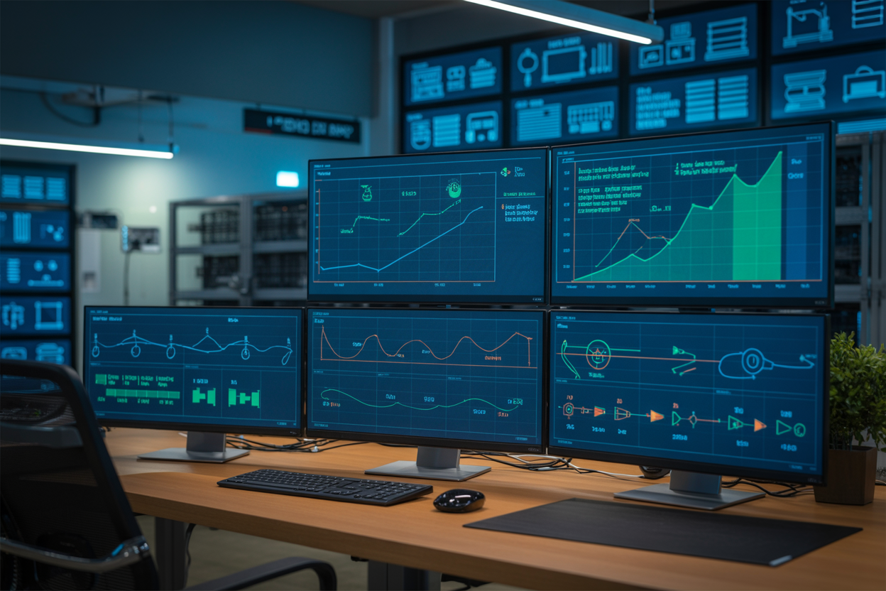Monitoring, Optimizing, and Scaling Your Pipeline Over Time
