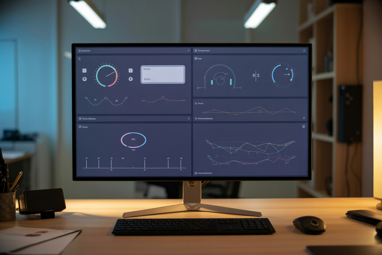 Evaluating Operational Complexity and Day-to-Day Management