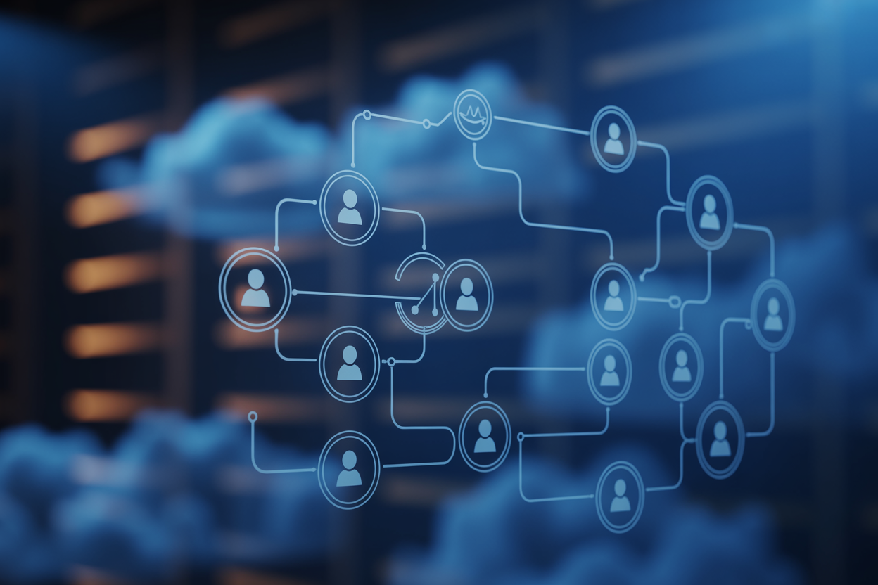 Core Components of AWS IAM You Must Know