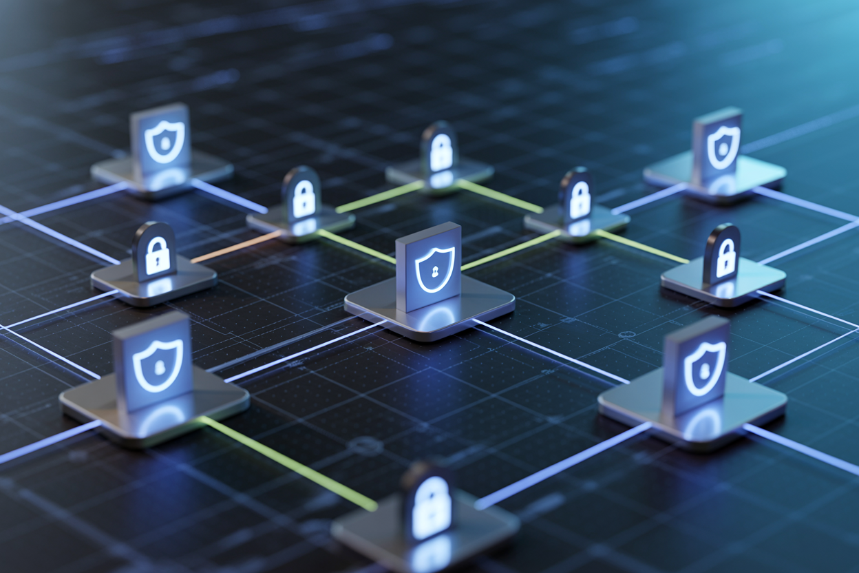 Enforcing Least Privilege Across AWS Services
