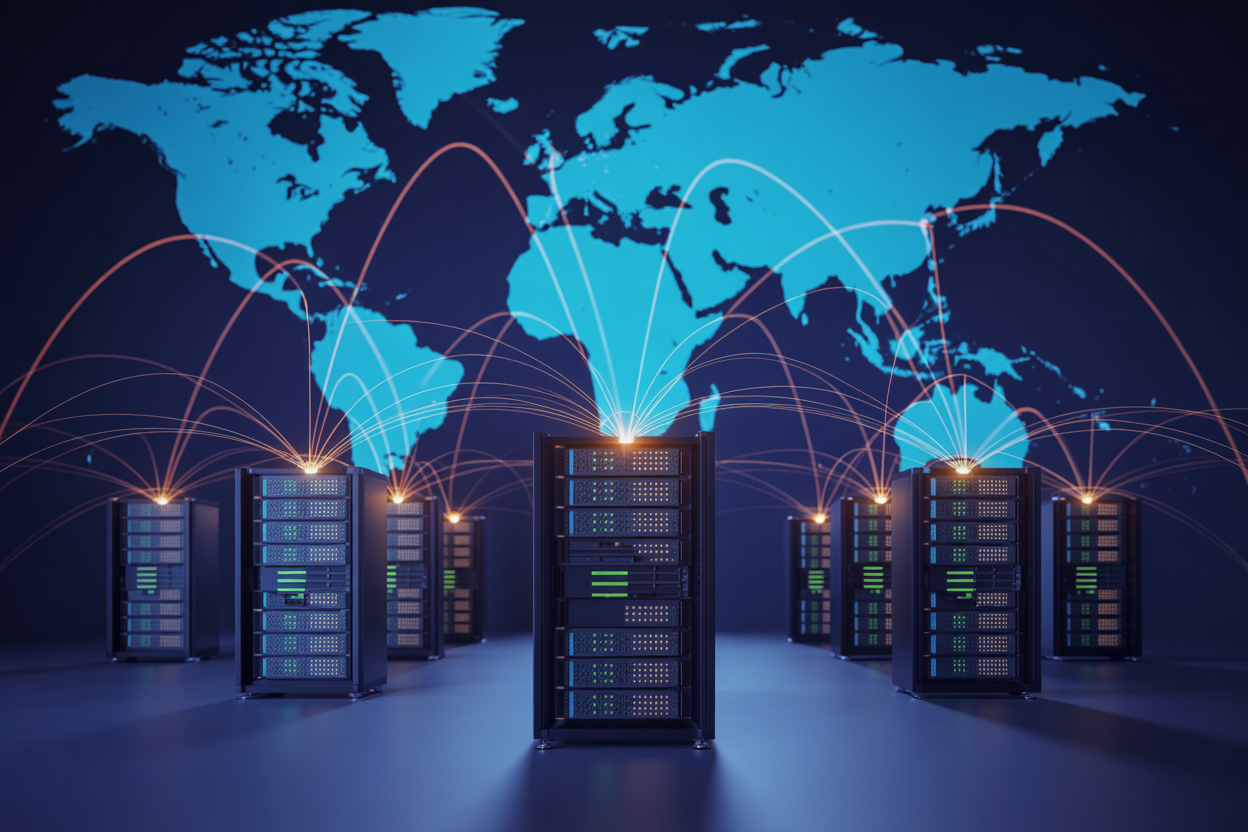Understanding High Availability and Why It Matters for Web Applications