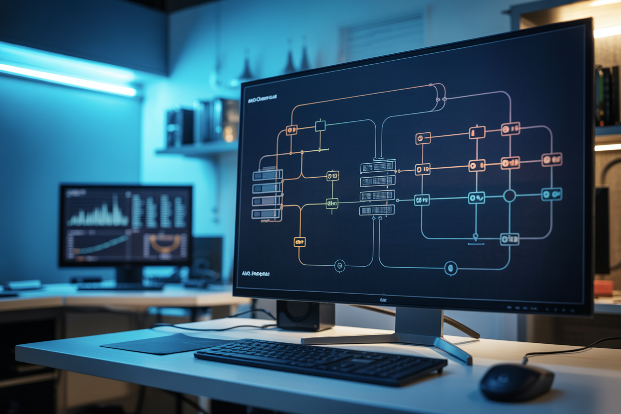 Architecting for High Availability on Elastic Beanstalk