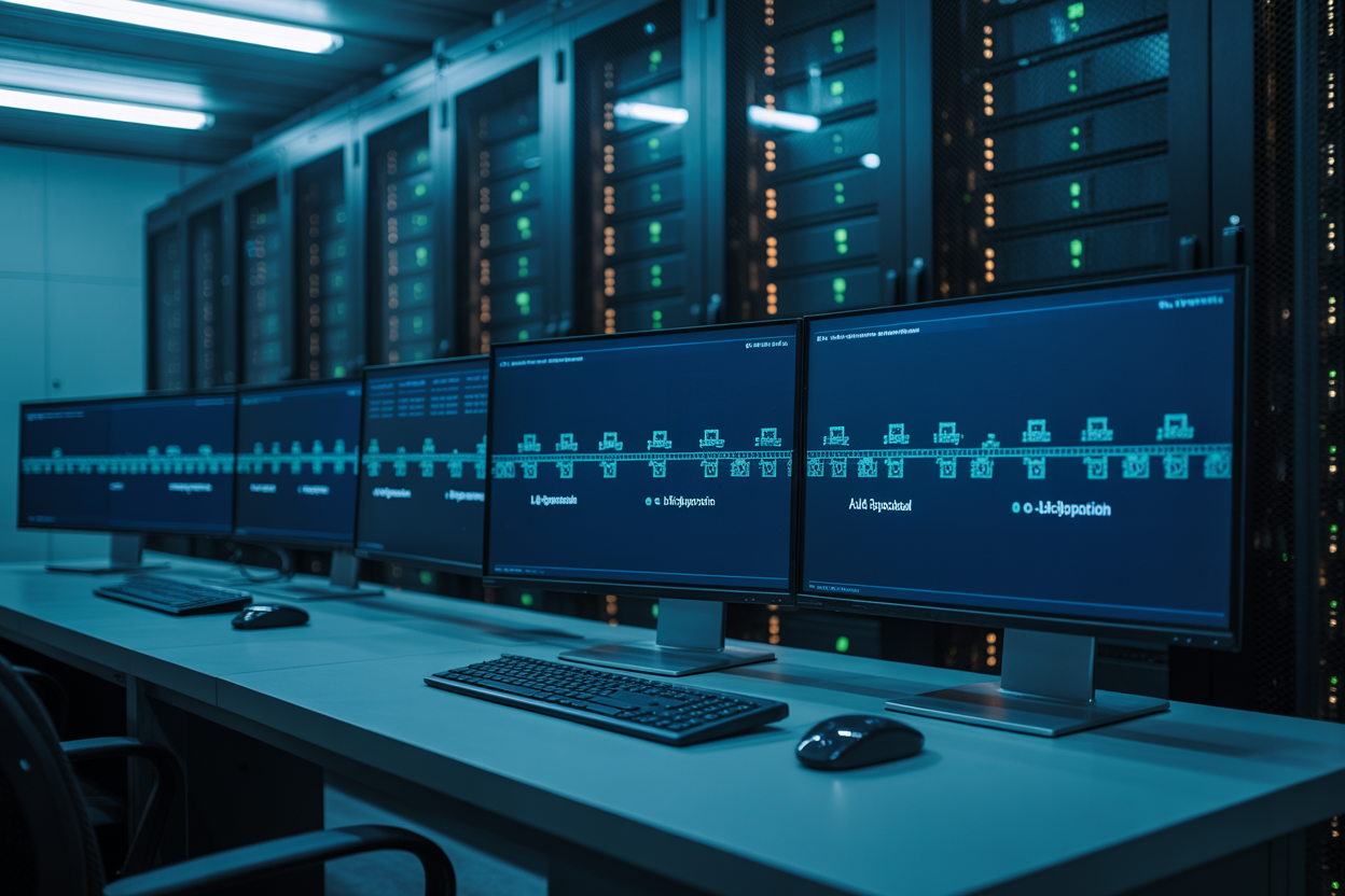 Optimizing Deployment Strategies to Minimize Downtime
