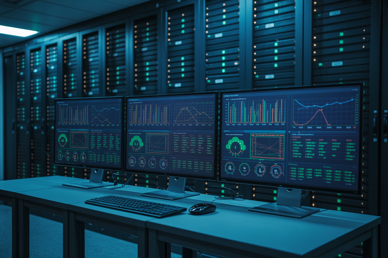 Monitoring and Maintaining Application Health