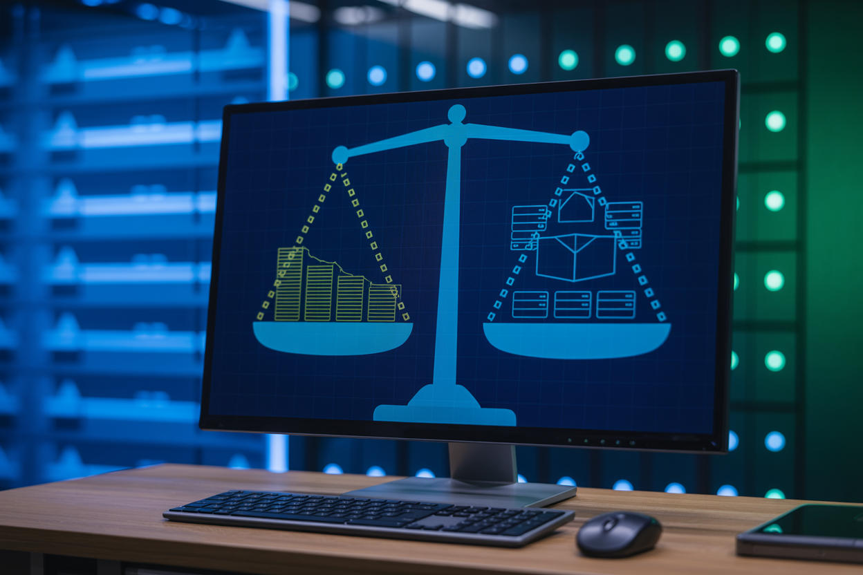Controlling Costs While Maintaining High Availability