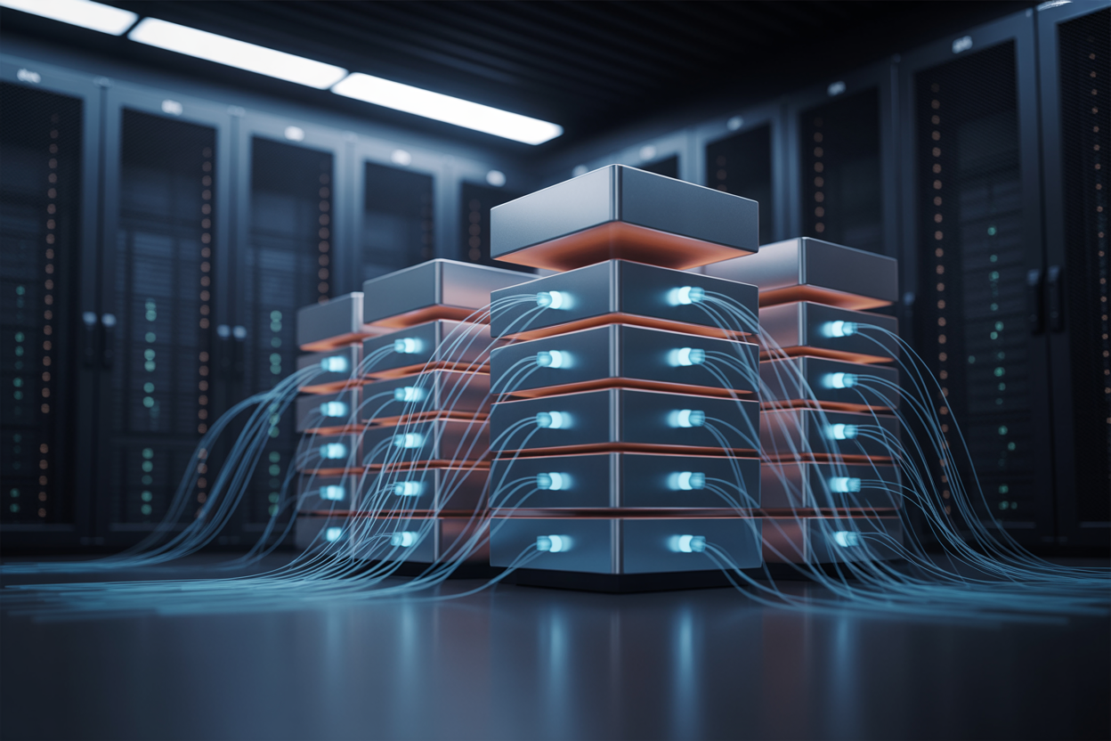 Core Principles of Scalable Architecture on AWS