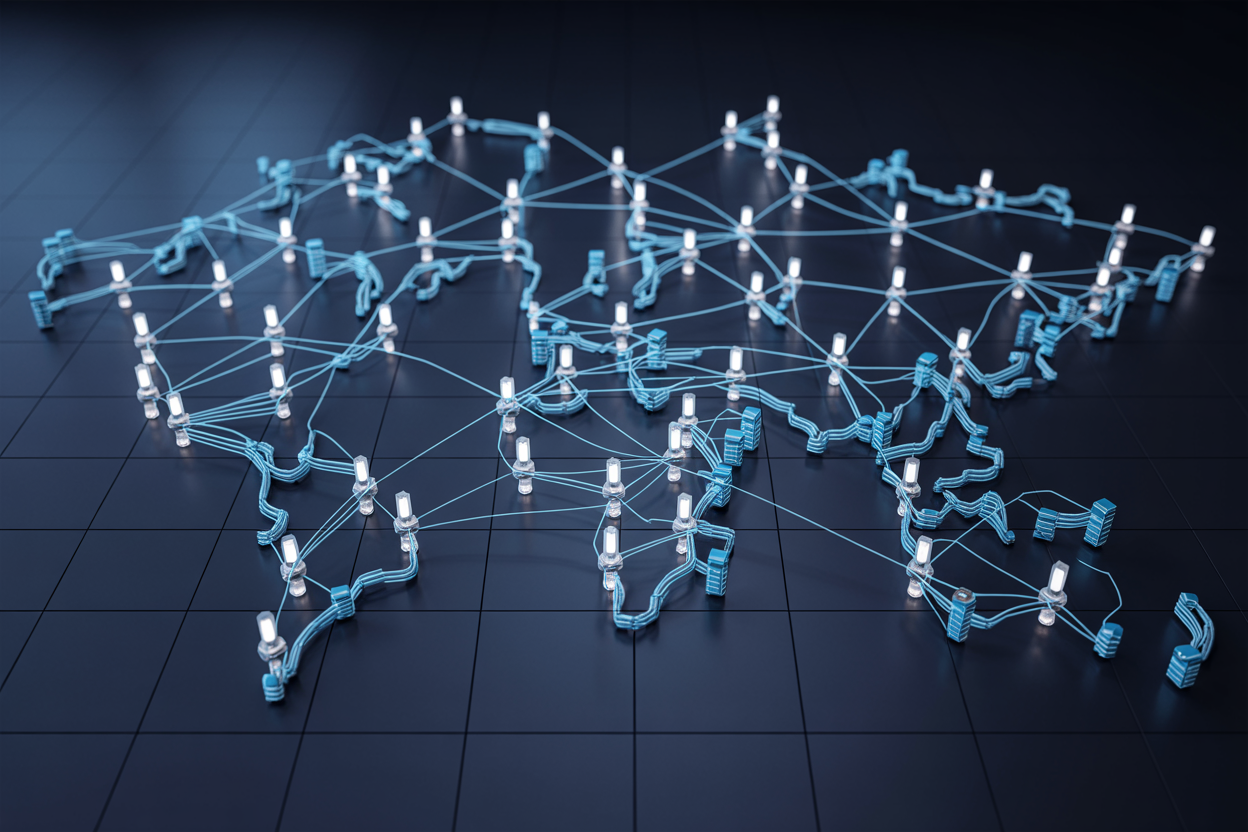 Designing for High Availability Across AWS Infrastructure