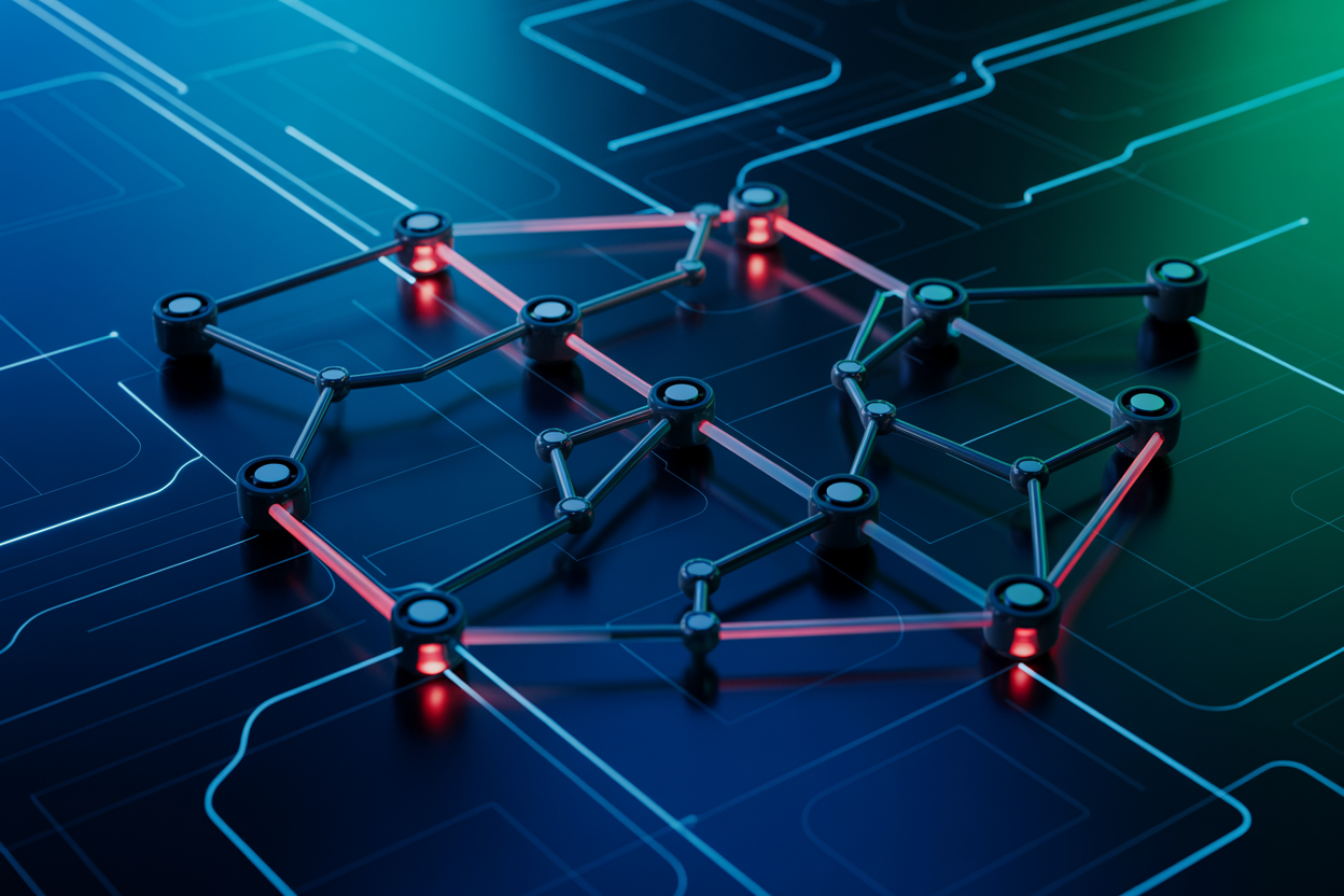Building Resilient Systems That Withstand Failure