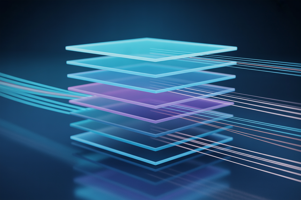 Optimizing Performance at Every Layer of Your Stack