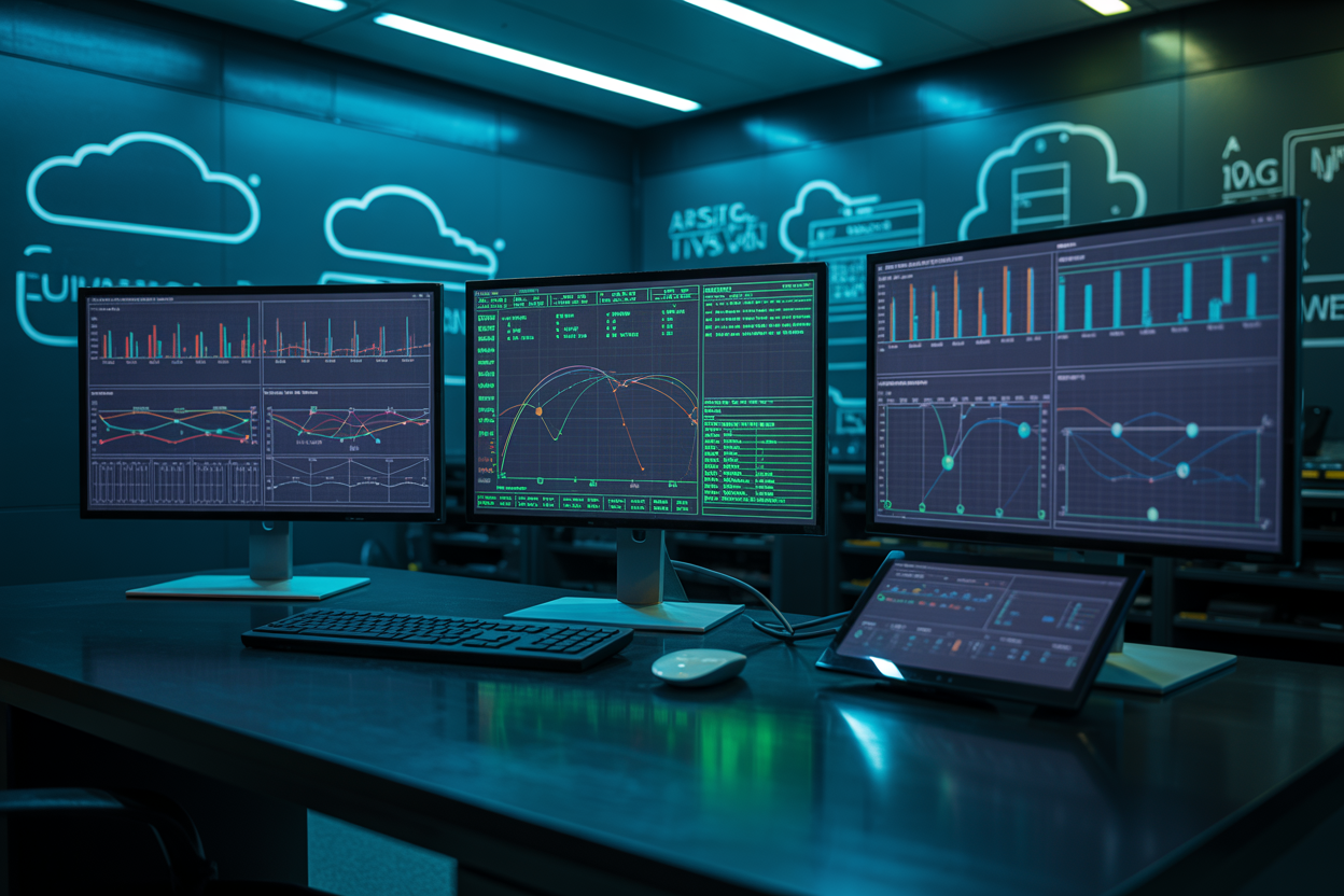 Monitoring, Observability, and Continuous Improvement